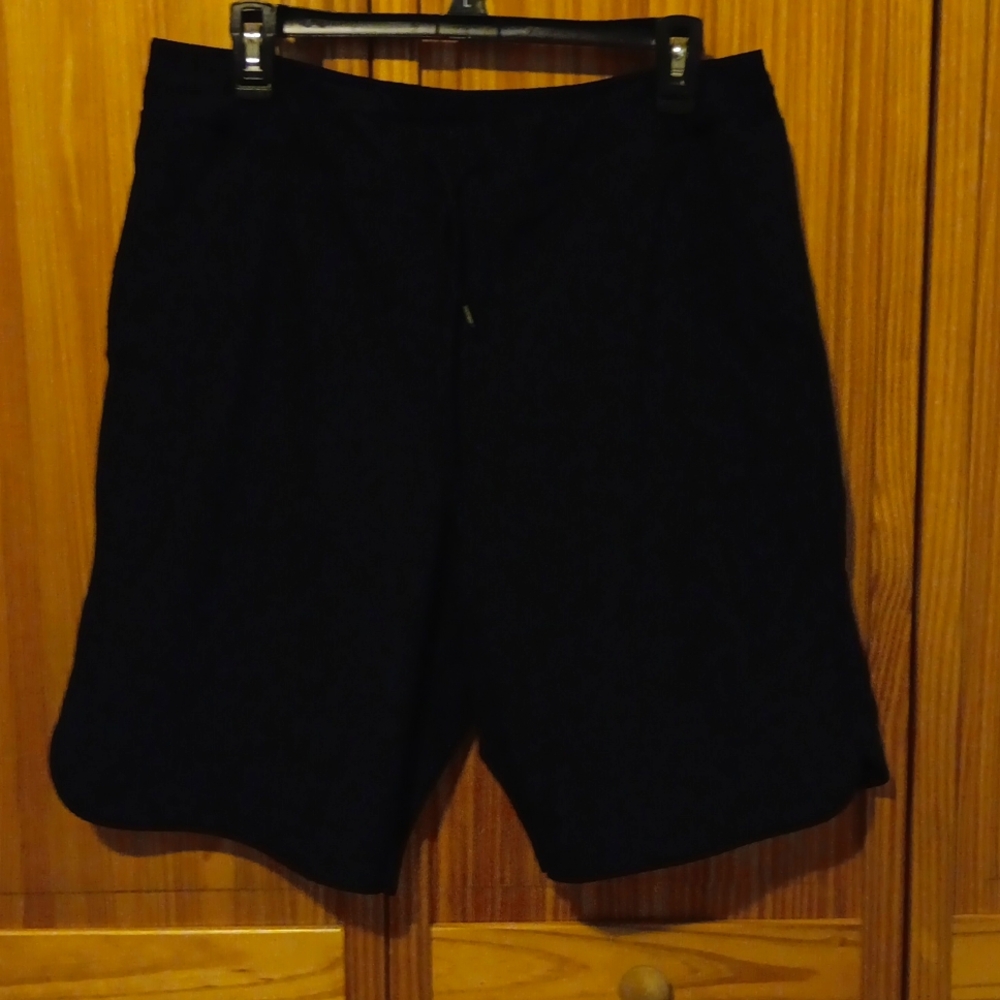 LANDS END SWIM SHORTS